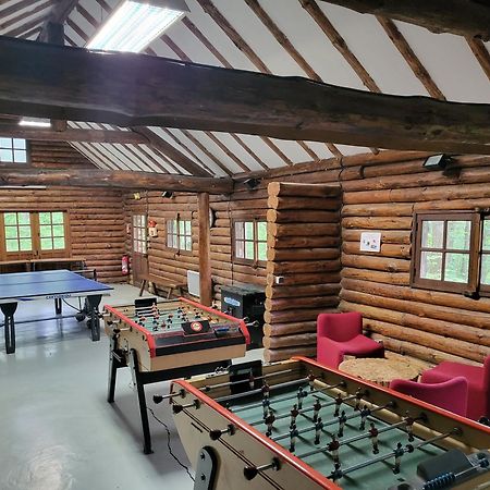 Hotel Centre Port-Royal Saint-Lambert  Zewnętrze zdjęcie