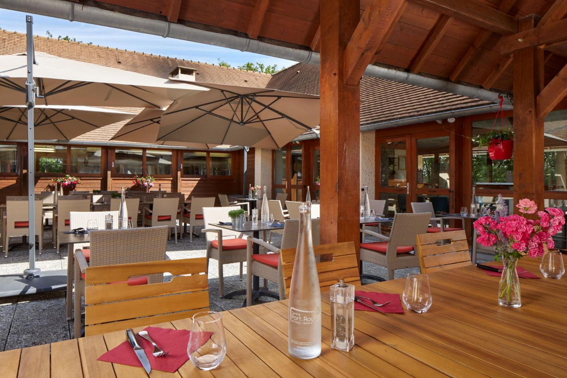 Hotel Centre Port-Royal Saint-Lambert  Zewnętrze zdjęcie