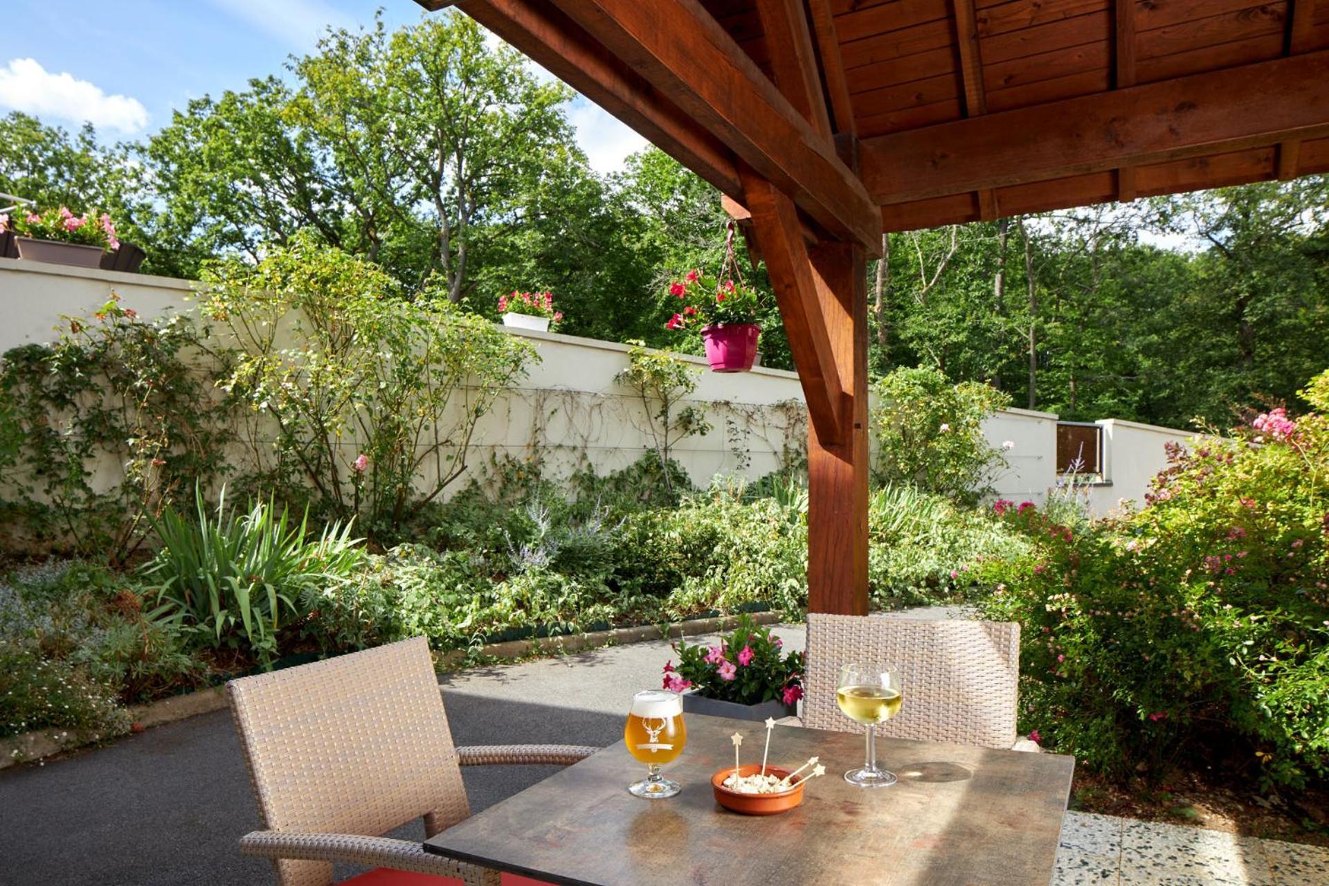 Hotel Centre Port-Royal Saint-Lambert  Zewnętrze zdjęcie