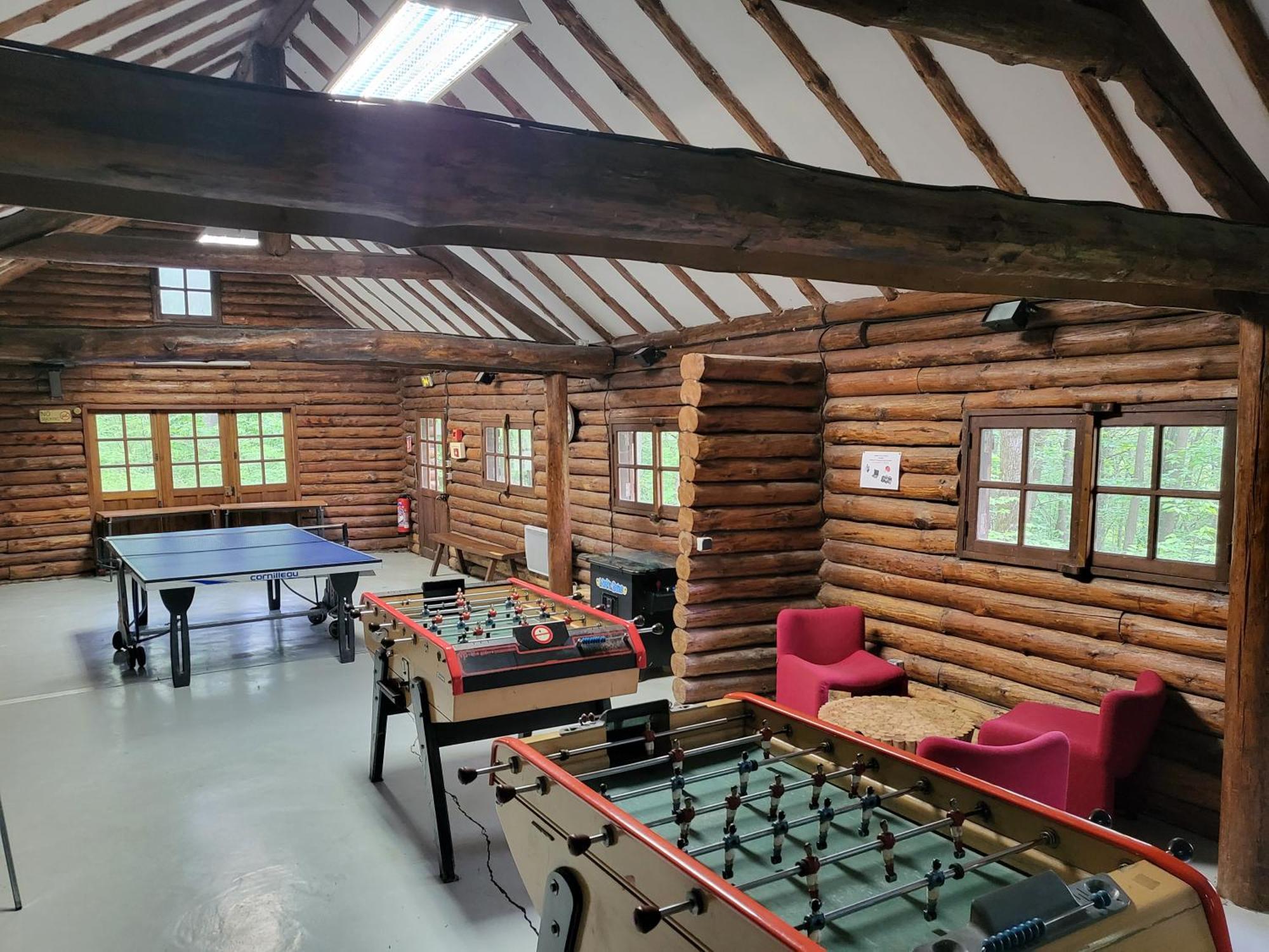 Hotel Centre Port-Royal Saint-Lambert  Zewnętrze zdjęcie