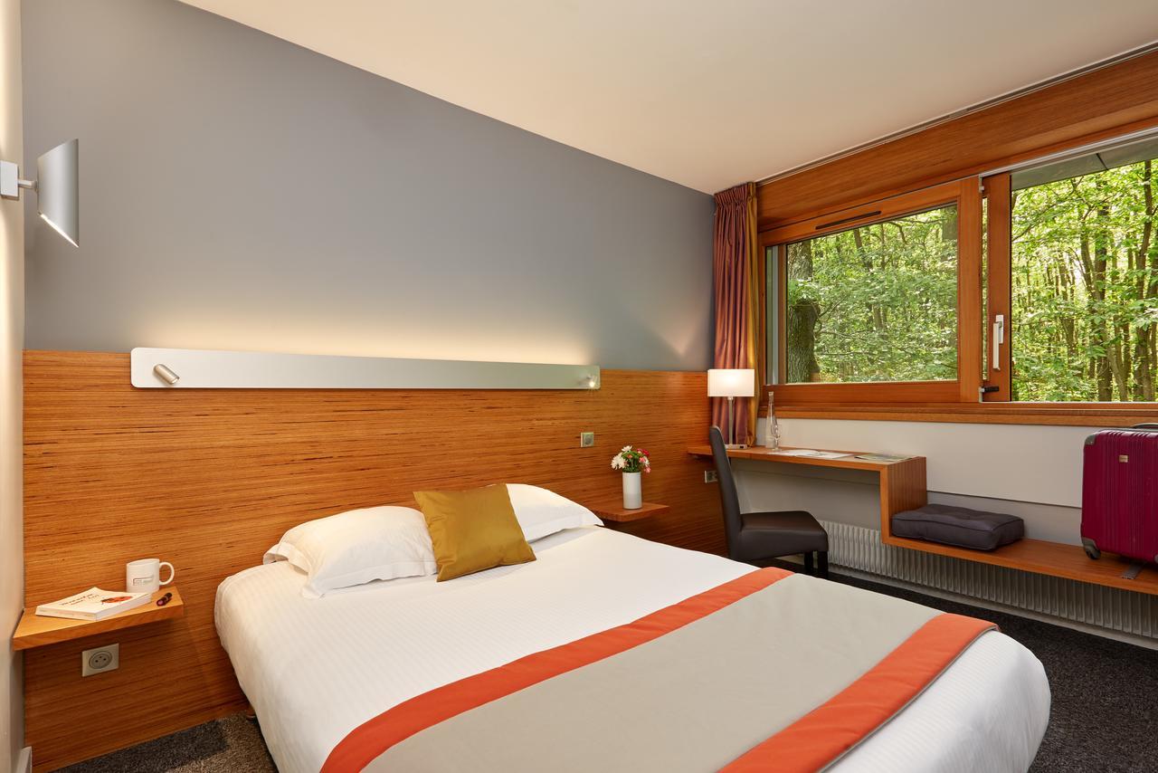 Hotel Centre Port-Royal Saint-Lambert  Zewnętrze zdjęcie