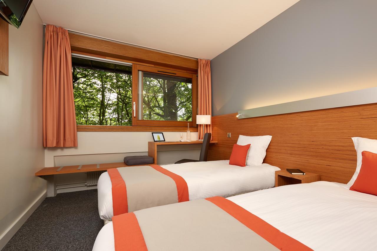 Hotel Centre Port-Royal Saint-Lambert  Zewnętrze zdjęcie