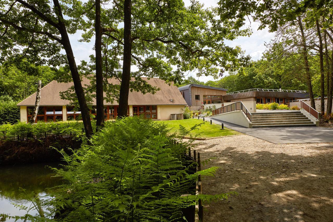 Hotel Centre Port-Royal Saint-Lambert  Zewnętrze zdjęcie