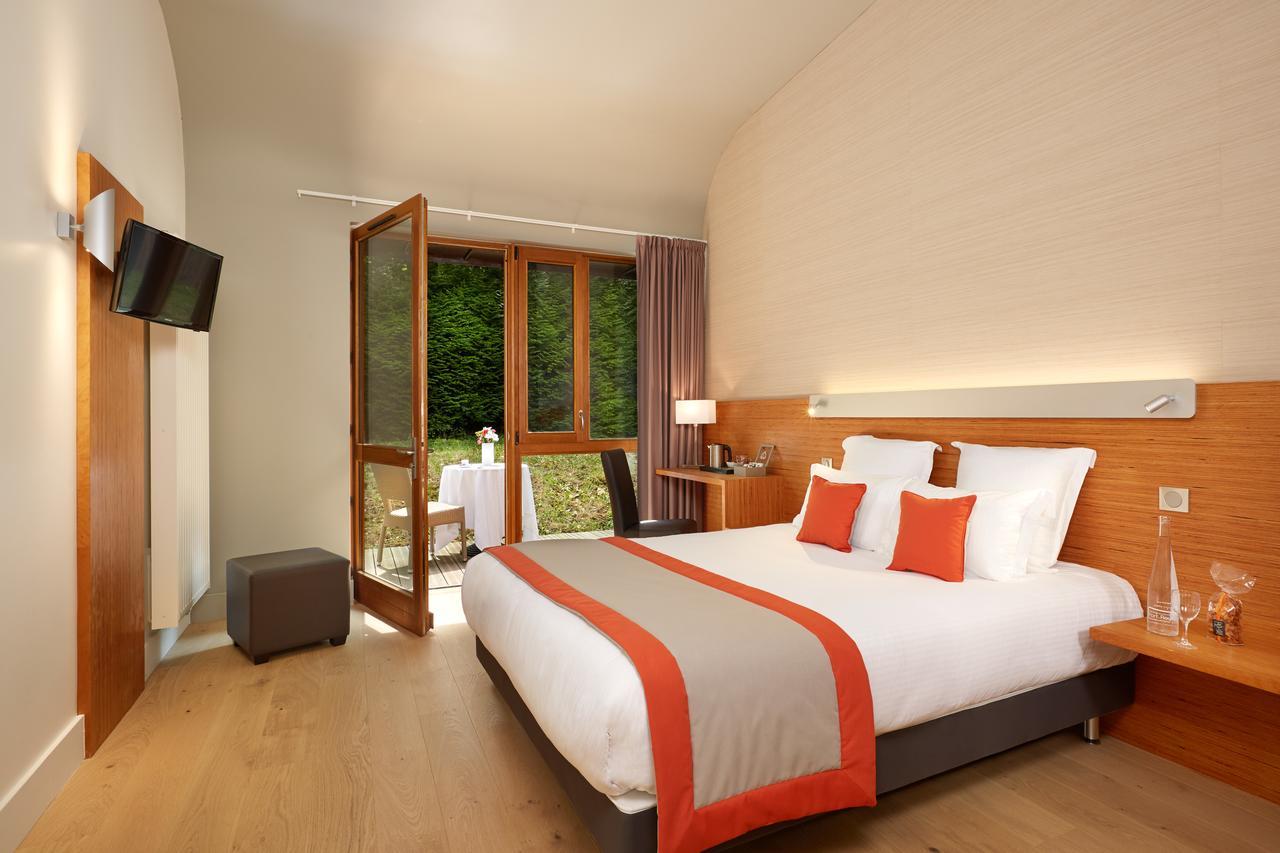 Hotel Centre Port-Royal Saint-Lambert  Zewnętrze zdjęcie